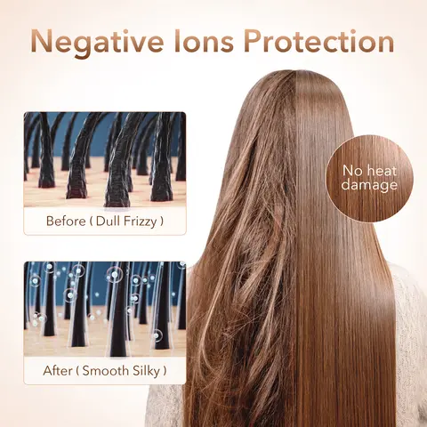 10 best sales हेयर ड्रायर पेशेवर - №2