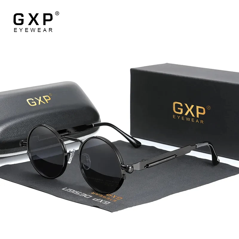 Gxp Stylish Punk Su… - image