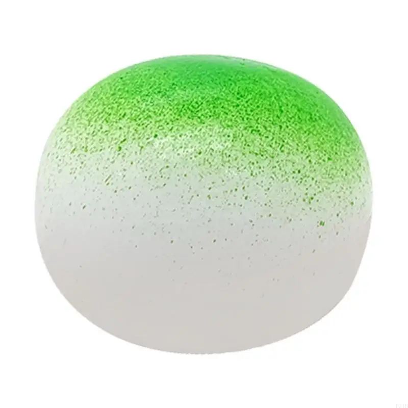 Squeezer le pain mochi jouet serveur stress stress stress puns puns jouet office adulte cadeau p31b