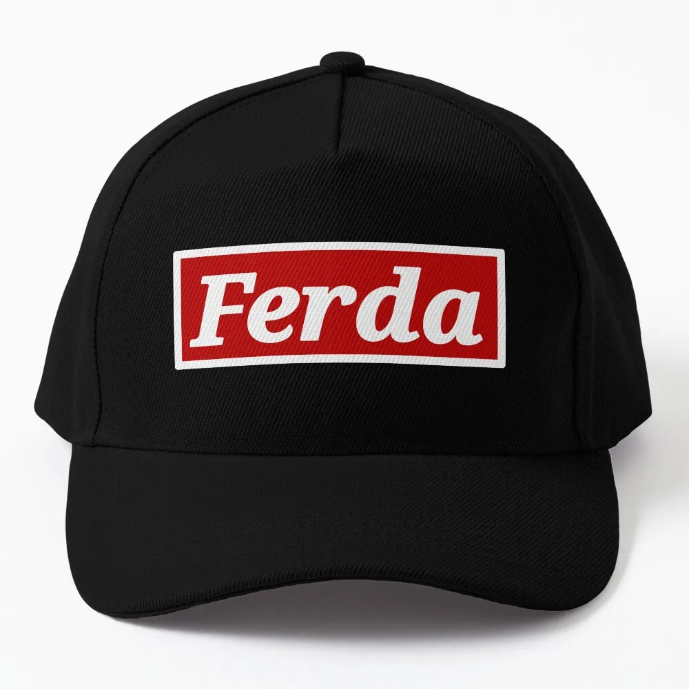 Ferda Letterkenny Baseball Cap Hats birthday New In The Hat Golf Hat Women'S Beach Outlet 2023 Men'S