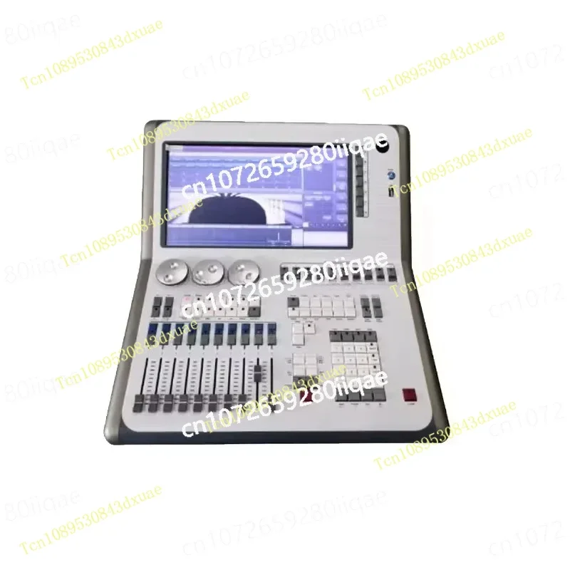 Dmx Controller I5 I7 Tiger Touch Quartz Lighting Stage Console