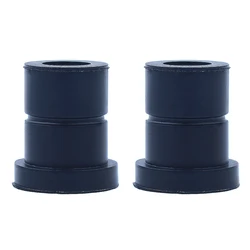 Rubber Movement Limiter Kit For Husqvarna 340 345 350 351 353 357 359 455 460 461 For Chainsaw Replace for 503869201, 503 86,
