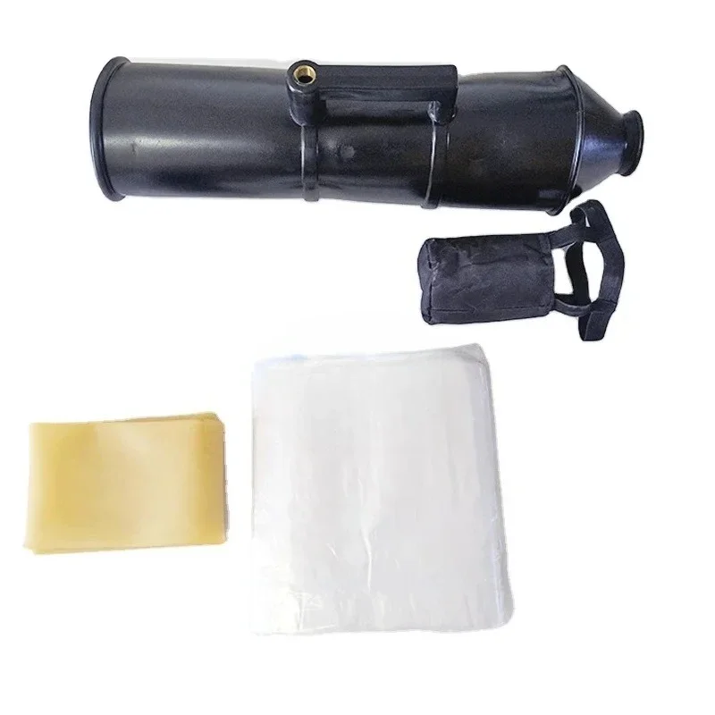 

HC-R048B Hot sell veterinary Sperm collector for horse and donkey in good price