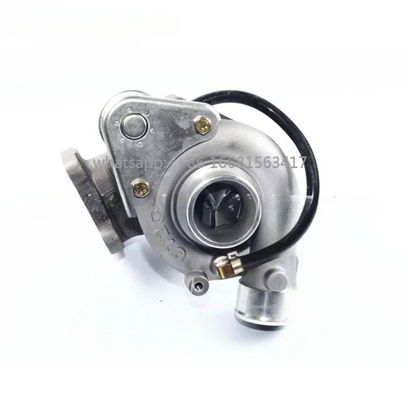 CT20 car turbocharger machine 17201-54060 engine 2L-T Toyota suitable