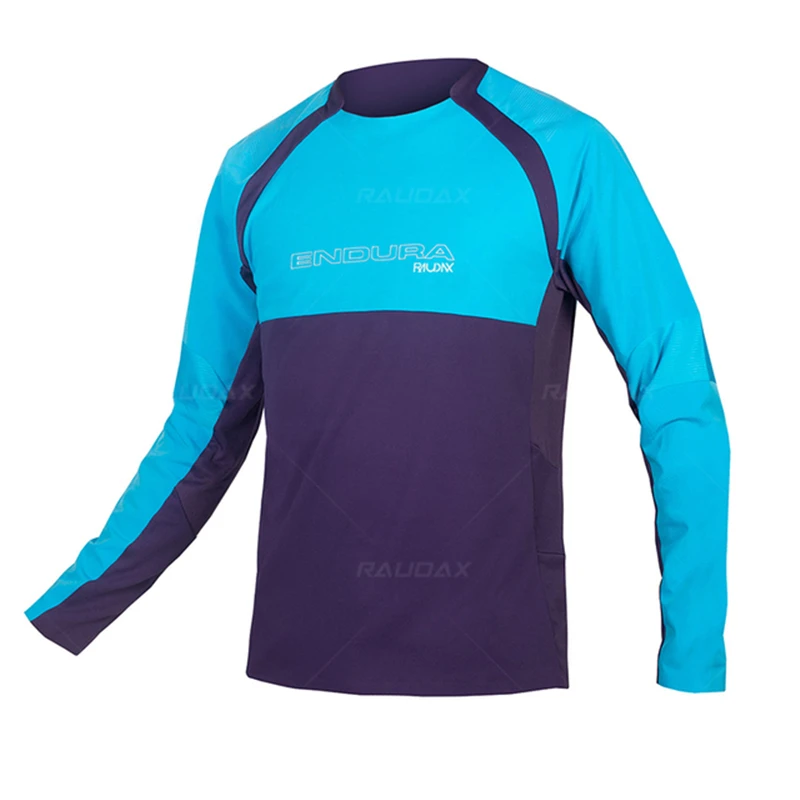 

New 3D Printed Creative Logo, Men's Clothing, Motorcycle Racing Sportswear, Mountain Bike, Off-road Bike Riding Clothing