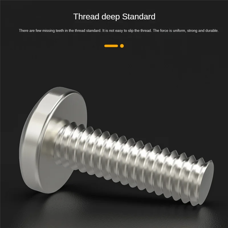 J1UL1N 50Pcs M6x16mm Cabinet Screws Rack Mount Cage Nuts Screw Washers For Server Chassis Distribution Shelves Routers