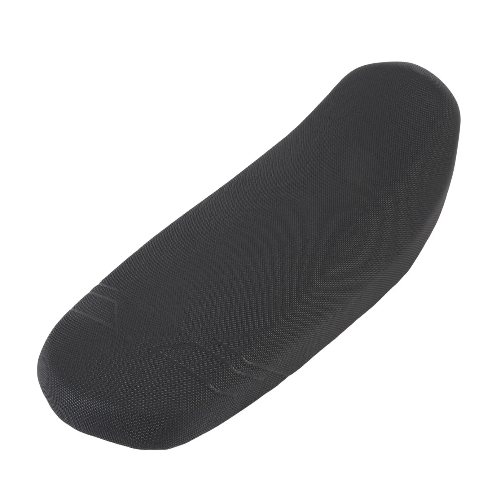 

Подушка сиденья мотоцикла, гидроизоляция, эргономичная поддержка, подушка сиденья для мотокросса, дышащая, повышенная стабильность, искусственная кожа для верховой езды