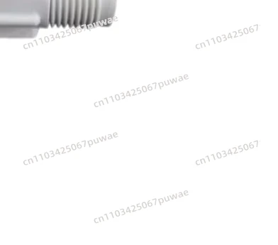High Lift Pump Inlet Check Valve Acid Alkali Resistant Industrial Pump Accessory