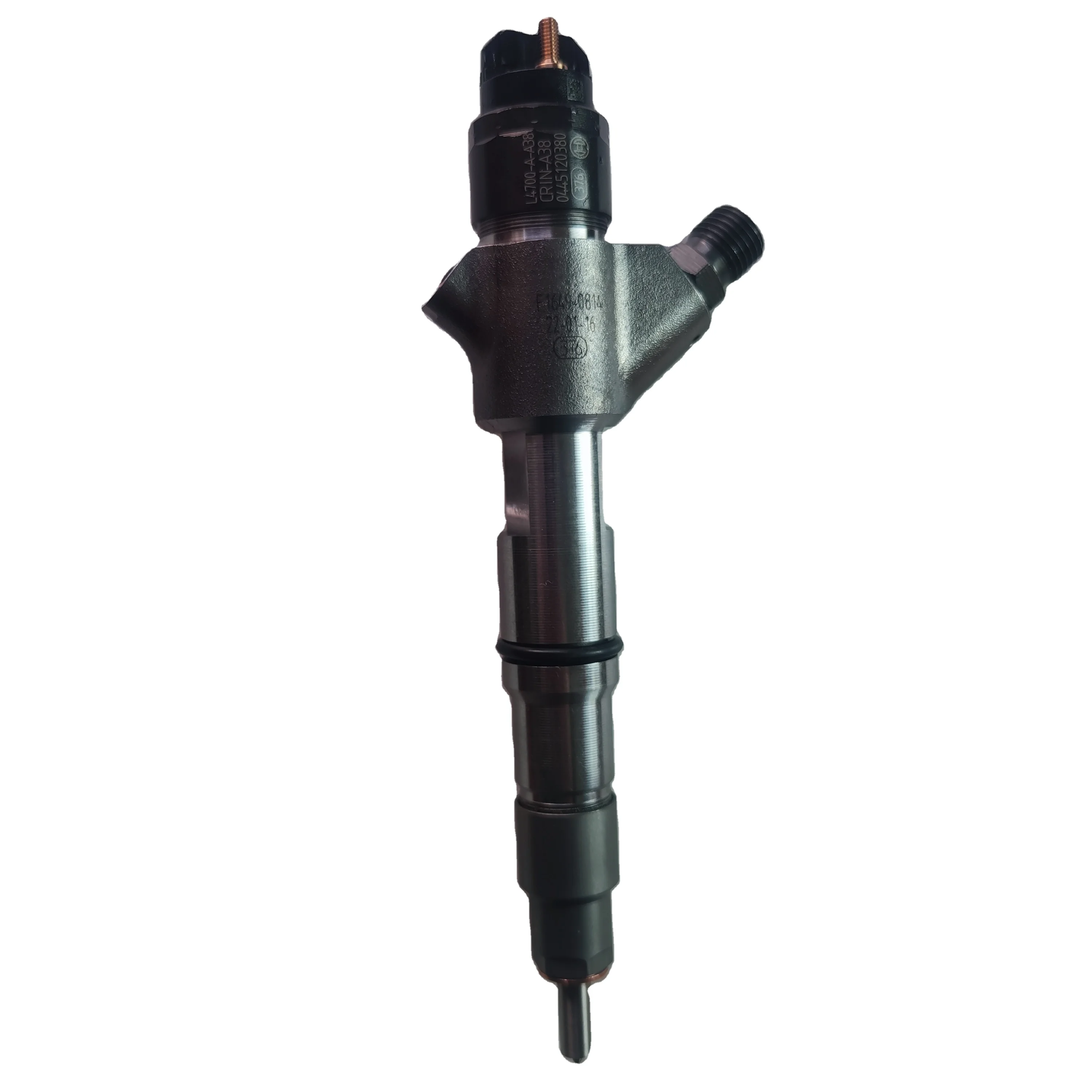 

High Quality Aftermarket truck fuel injector 0445120380