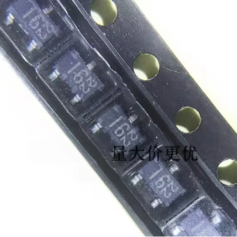 50PCS DTA144TKA DTA143TKA DTA124EKA DTA123EKA DTA144EKA DTA114YKA DTA123YKA SMD Digital Transistor Pre-biased Bipolar Transistor