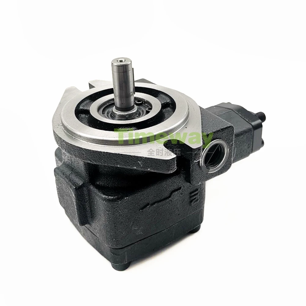 VP Hydraulic Variable Volume Pressure-Compensated Vane Pump VP-20-FA3 Vane Oil Pump