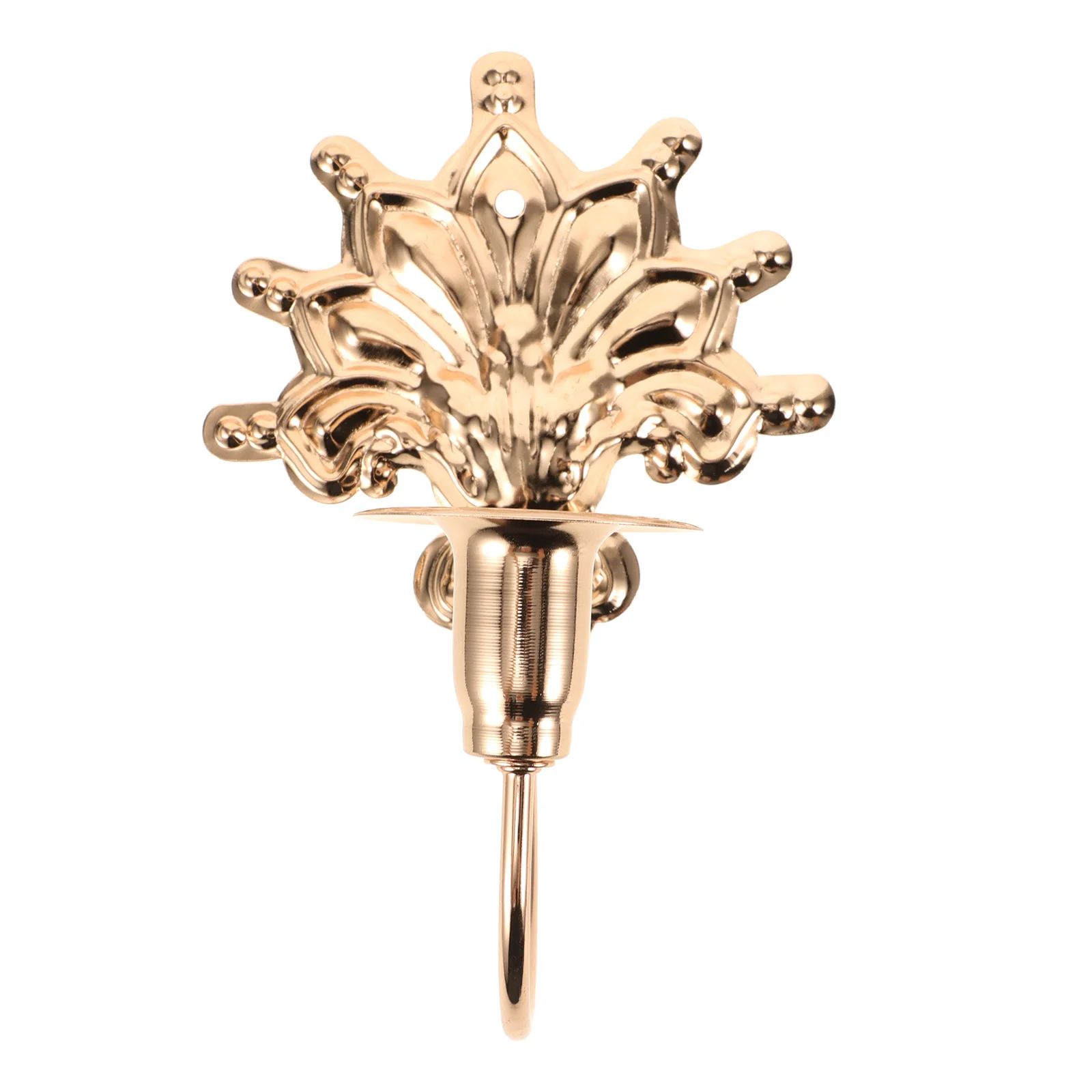 

Islamic Style Wall Hanging Candlestick Decorative Holder Table Holders Candlesticks Vintage