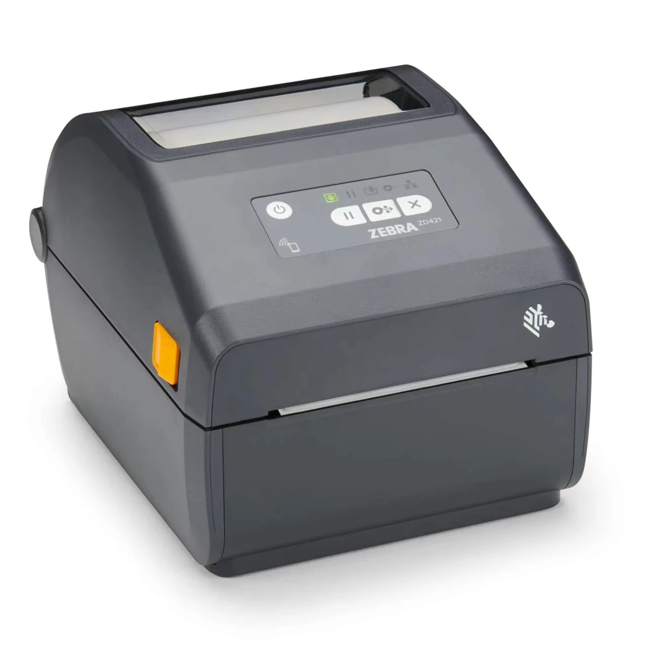 Zebra Zd421 Label Desktop Printer 203dpi 300 Dpi 110mm 4 Inch Direct Thermal Thermal Transfer