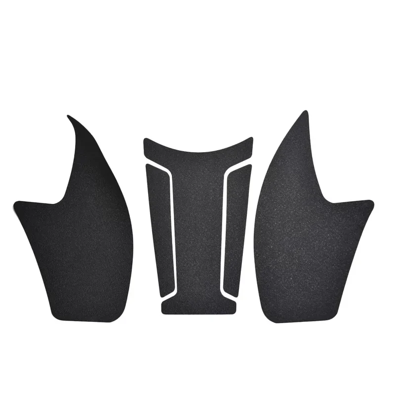 Motorcycle fuel tank pad suitable for Longxin Woge 525AC 525 AC 350AC 350 AC 2022 side grip pad sticker