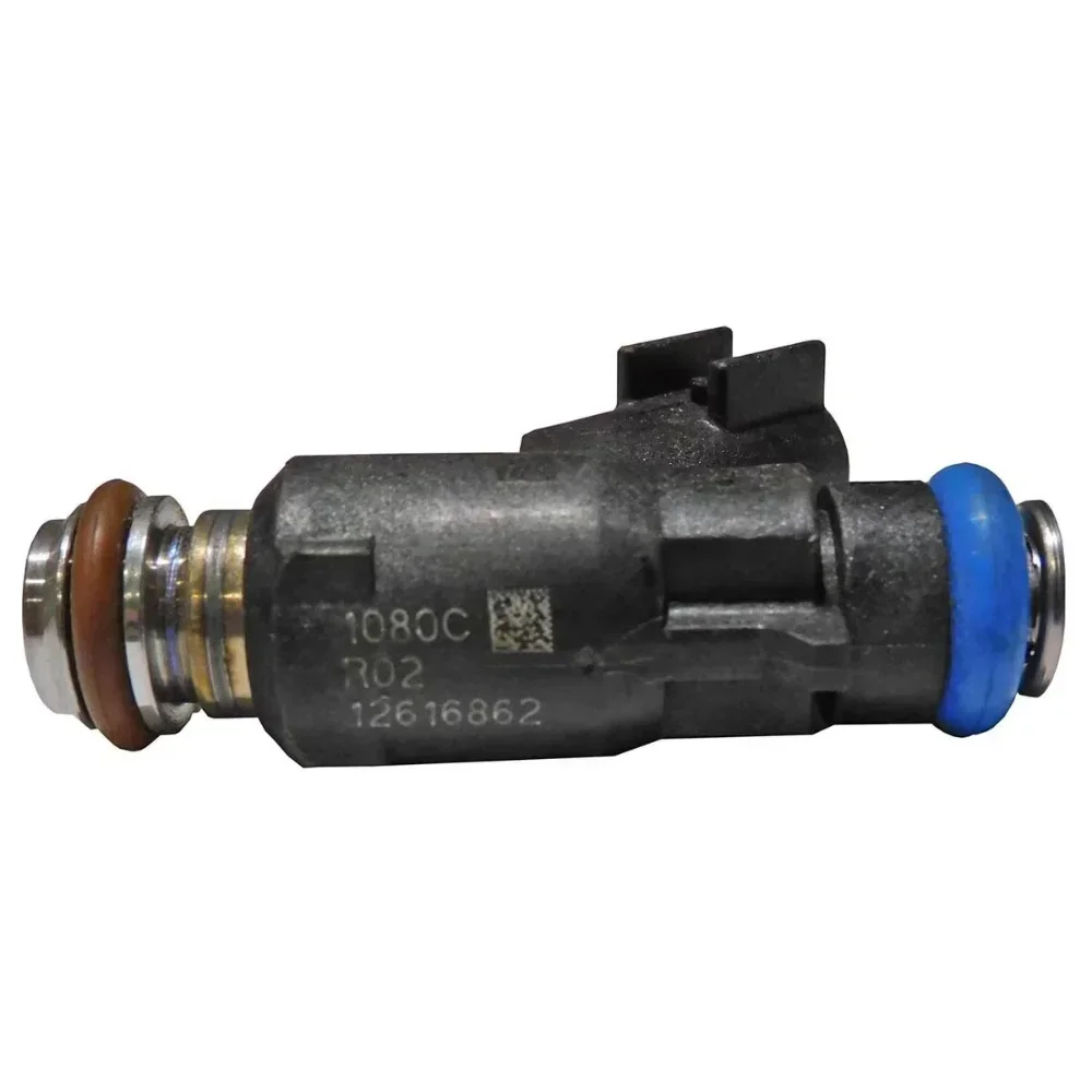 

12616862 Fuel Injector for 2007-2011 Pontiac Chevrolet Buick