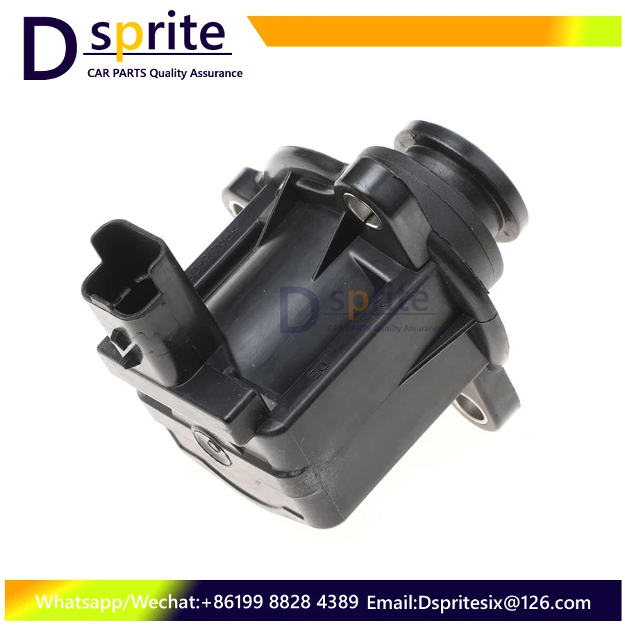 Turbocharger SOLENOID Valve 037977 11657566324 11657578683 11657593273 11658636606 V759327380 For Mini Cooper Peugeot
