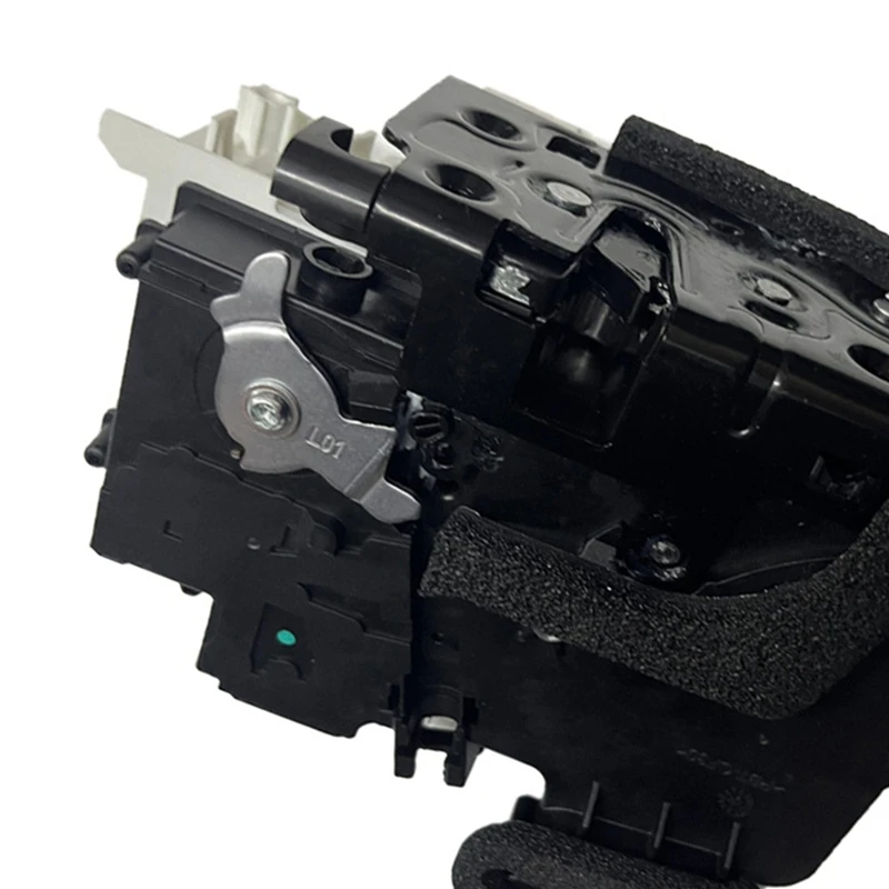 Super Sale Left Front Door Lock Actuator 4K1837015J for Audi A4L A6L A7L RS6