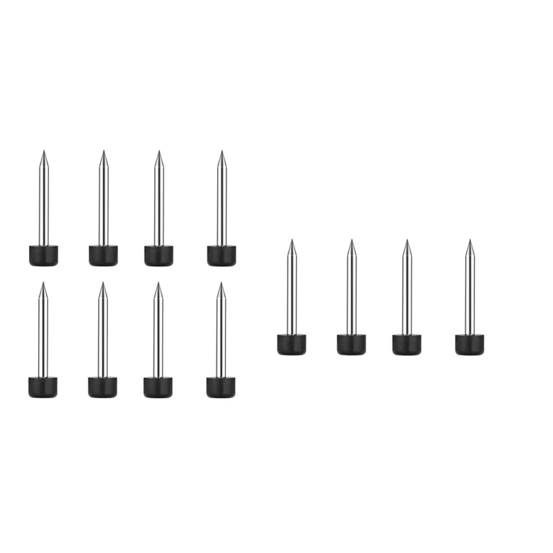 Fiber Spare Electrode Rod Splicer FSM-50S/60/61/62/70/80 Fiber Optic Welding Rods Fiber Splicer Electrician Tools-A69F