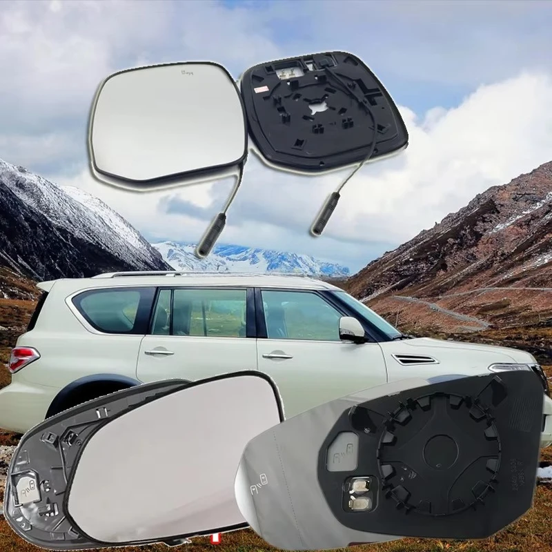 Car Rear Cross Traffic Alert System BSD BSM 77GHZ Microwave Radar Blind Spot Detection for R Class