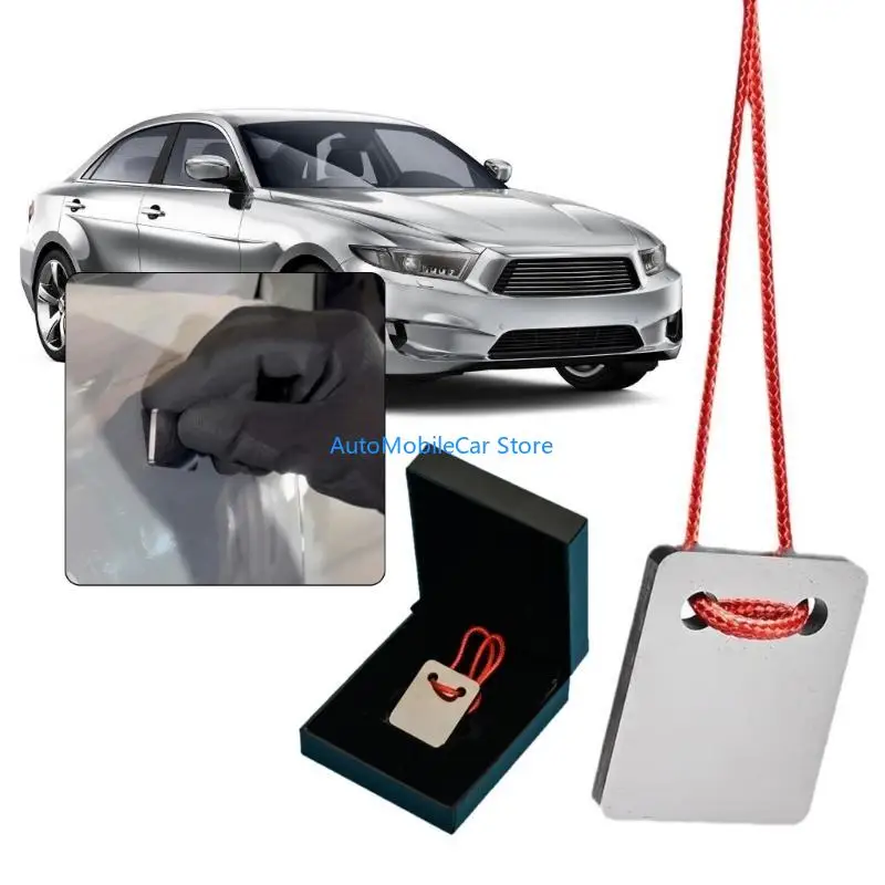 

G8TE, удобный для пользователя, ремонт Car Scratch Repair Стальные царапины