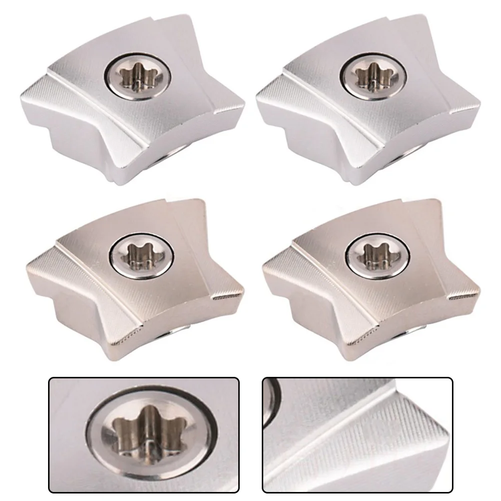 Easy Installation Weight Options For Better Shots For Golf Performance 14g Silver Enhanced Stability Golf Putter