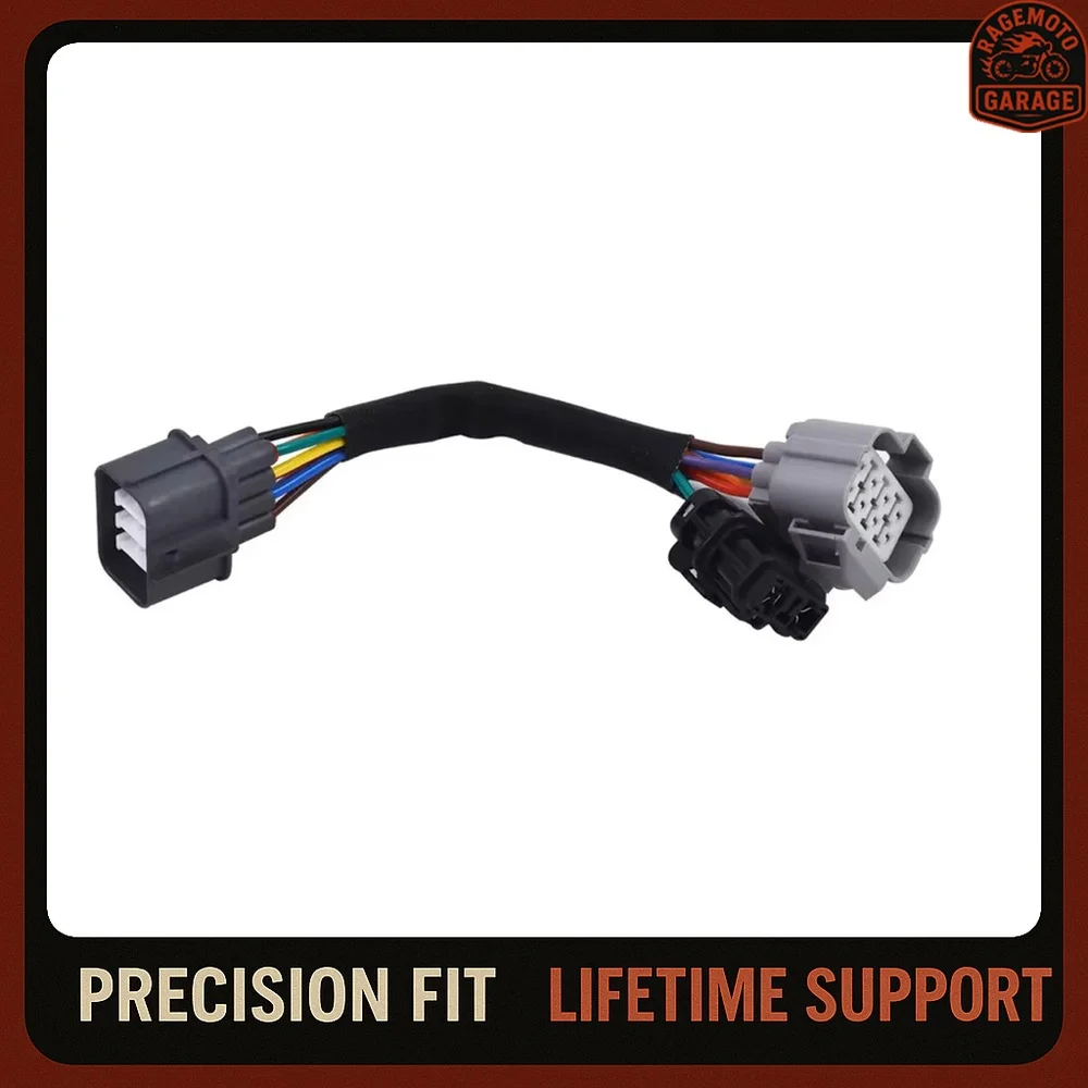 para-99-00-honda-civic-obd1-para-obd2-8pin-distribuidor-adaptador-jumper-harness-dizzy