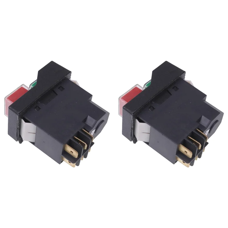 

TFORU-2X N603746 Table Saw Switch Replacement For Table Saw DWE7485 DWE7491RS