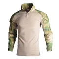 ruin green shirt