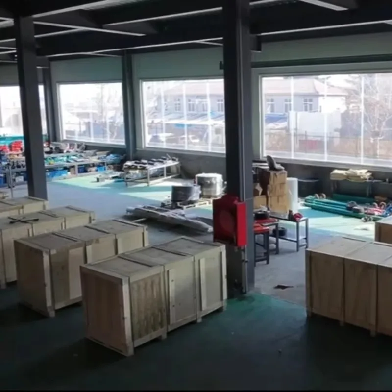 Manufacturer's New Electric Power Trowel Construction Machine Plaster Troweling Machine