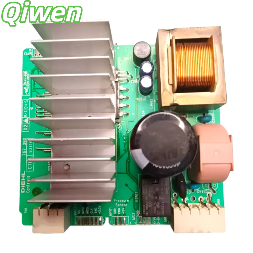 

Используется для платы привода двигателя стиральной машины Siemens 9001031529 9000953119, аксессуары для инверторной платы