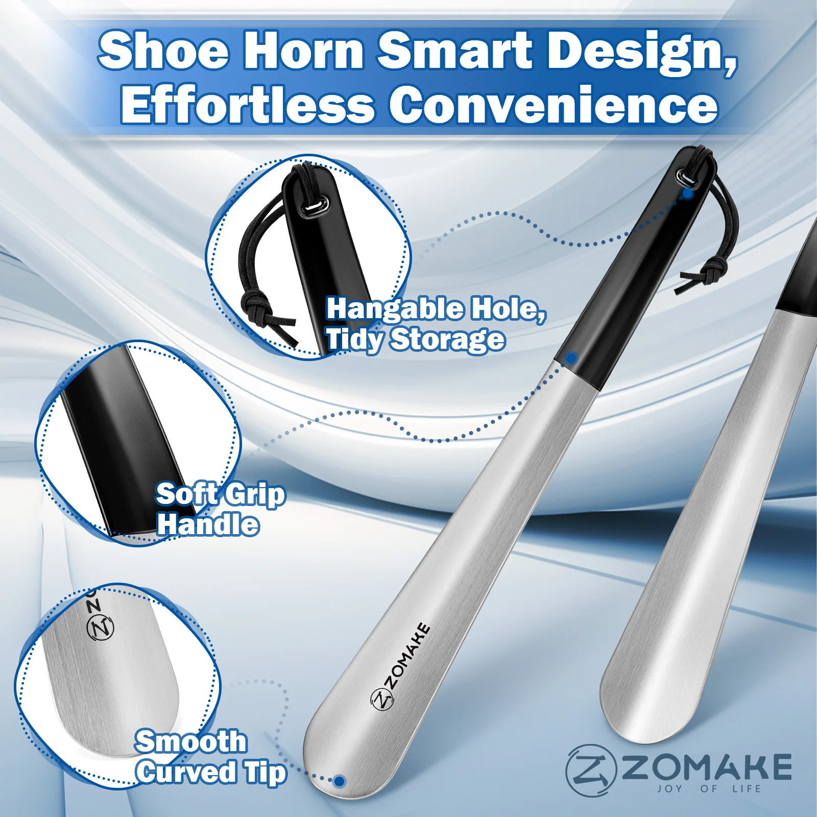 Thumbnail 3 - #16 Compare Shoe Horns Before You Buy