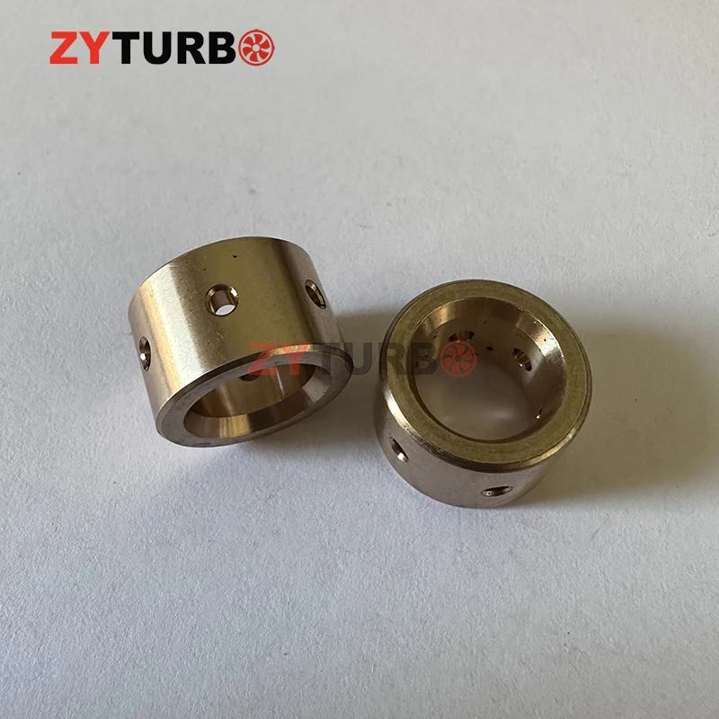 Kit de reparo turbo para serviço pesado Garrett T04E TBP4 T3/T4 T04B TA31 impulso de 360 graus 468265-0000