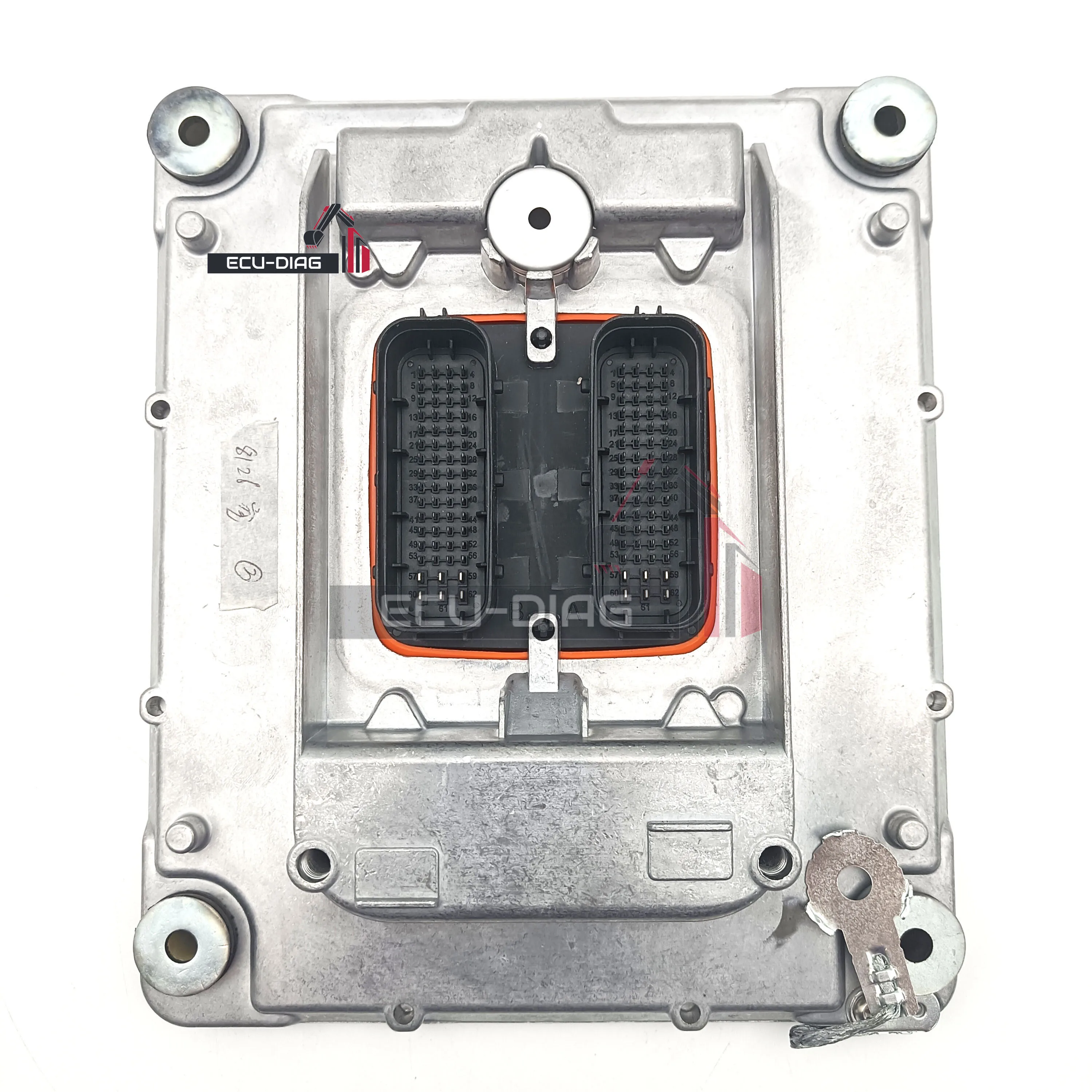 

20814550 P05 20814594 P03 20814604 P02 ECU для Volvo ECM Экскаватор Дизельный двигатель Компьютерная плата Электронный модуль контроллера