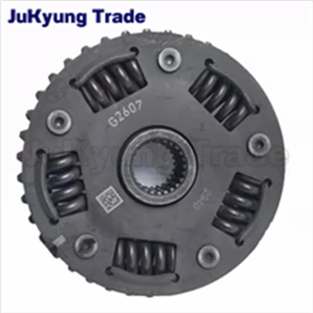 

DQ200 0AM Automatic Transmission Clutch Pressure Plate Suitable for Volkswagen Skoda