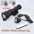 BK M300A-White
