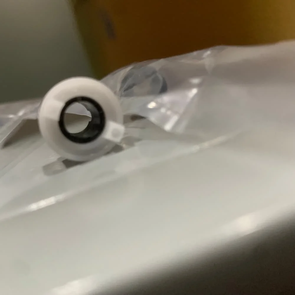 

5 шт. A0ED563900 Муфта ограничителя крутящего момента для Konica Minolta 223 283 363 423 224 284 364 454 554 227 287 367 308 368 458 558