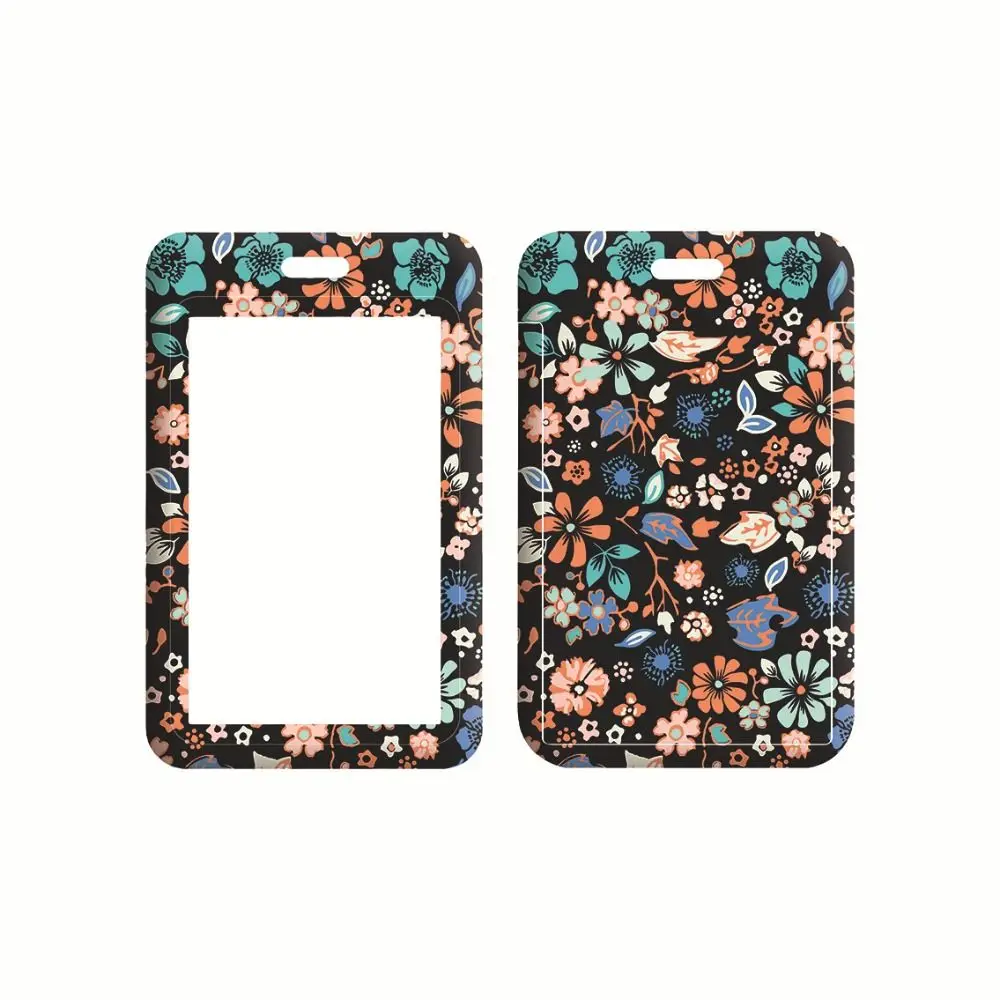 Luipaard Prints Nek Riem Lanyards Voor Sleutels Id Kaart Gym Mobiele Telefoon Riemen Badge Houder Diy Telefoon Opknoping Touw Bloemen Lanyard