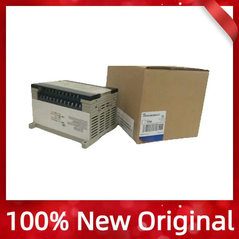 

Brand new original module CPM2A-20CDR-A