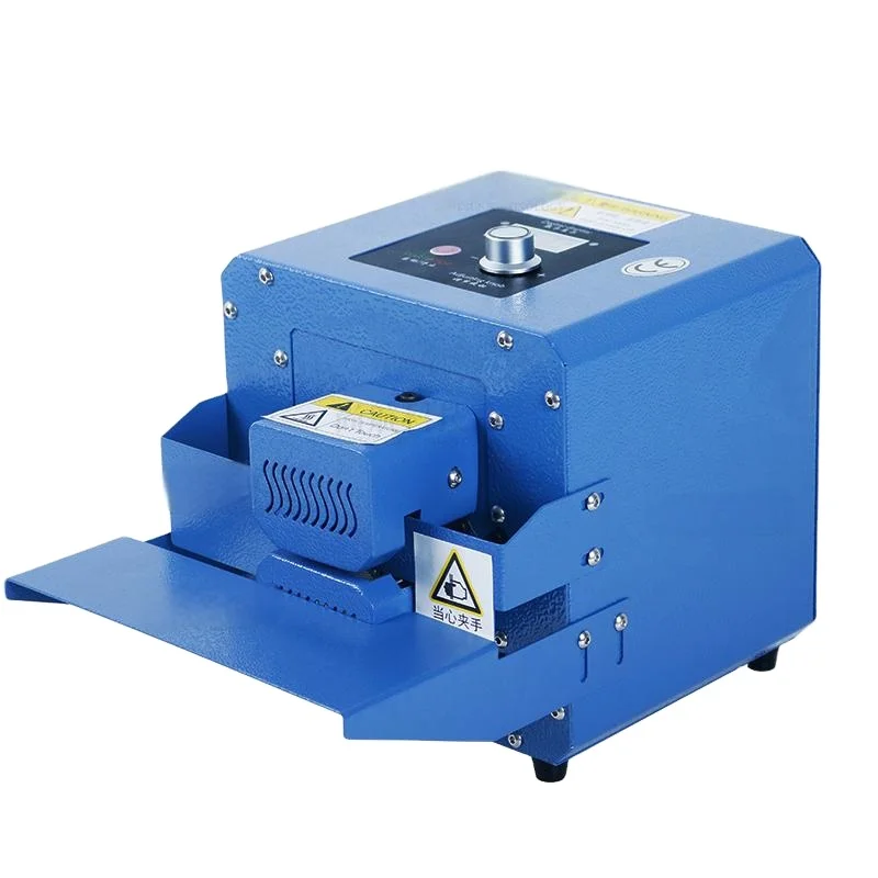 Automatic Bag Sealer Heat Sealing Machine for Beverage Tea Snack Food