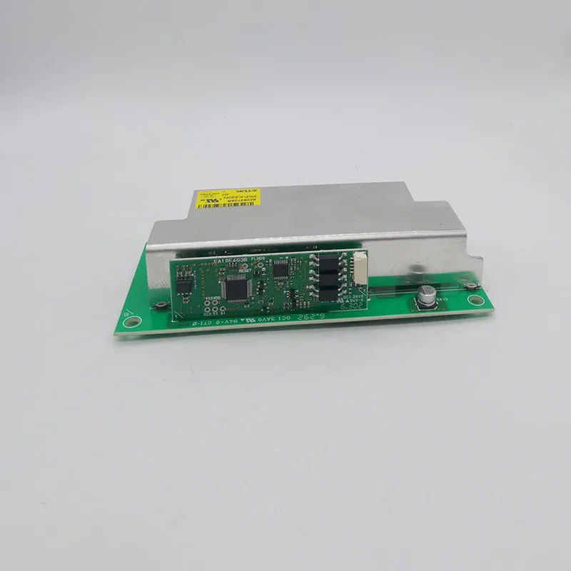 PKP-K230N Projector ballast board for EB-C2050WN EB-C2070WN EB-C2080XN EB-C1020XN EB-C2100XN PKP-K230N Lamp driver yellow label