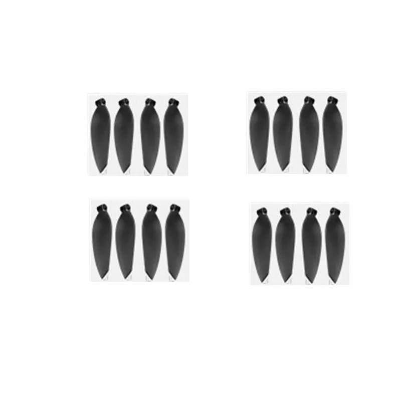 K18MAX Drone Batterij 3.7V 2200MAH Batterij/Propeller Voor K18 MAX Scherm Drone Batterij Blades K18 Dron batterij K18 Onderdelen K18MAX