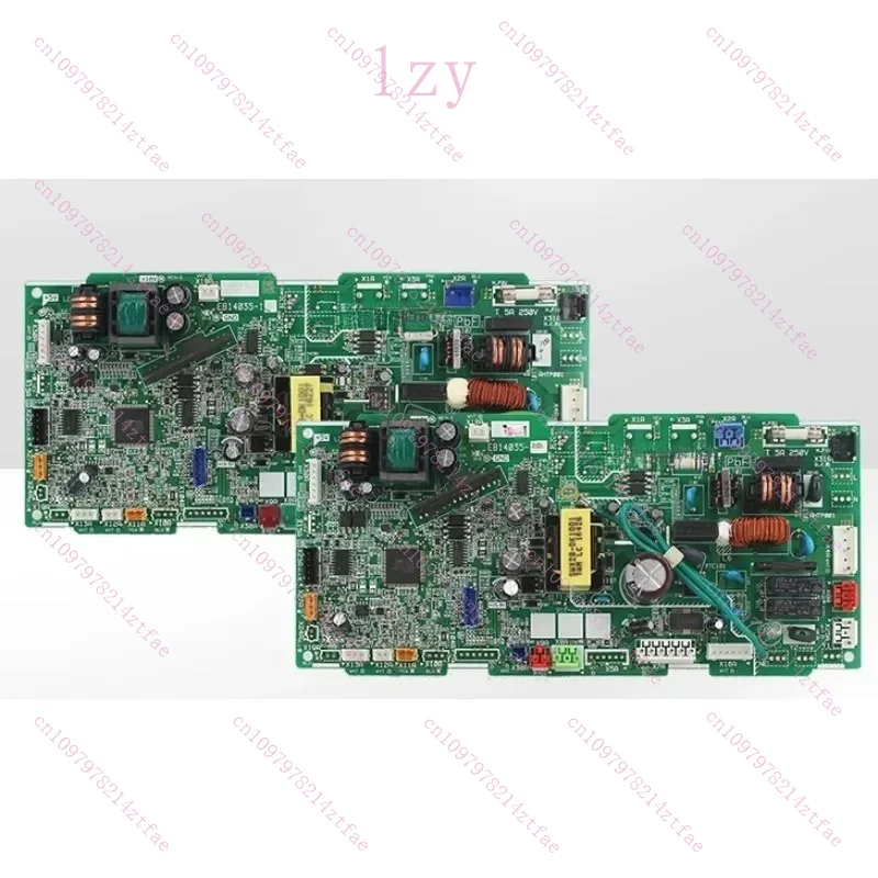 95%new for Daikin air conditioner accessories air duct machine control board EB14035-1 computer board FJDP36QVC