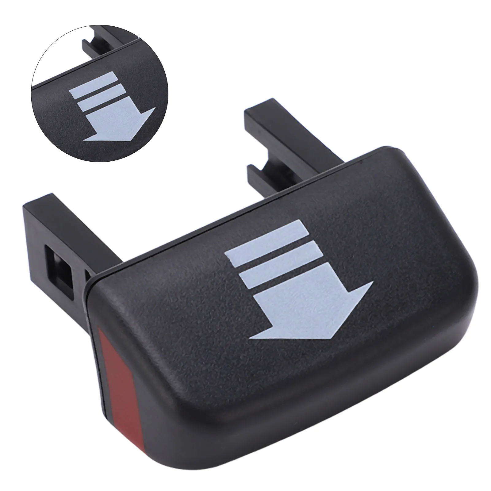 

Ручка открытия заднего сиденья ABS Замена для LR3 V8 для LR4 для Range Rover Sport HXG500290PVJ Автомобильные аксессуары