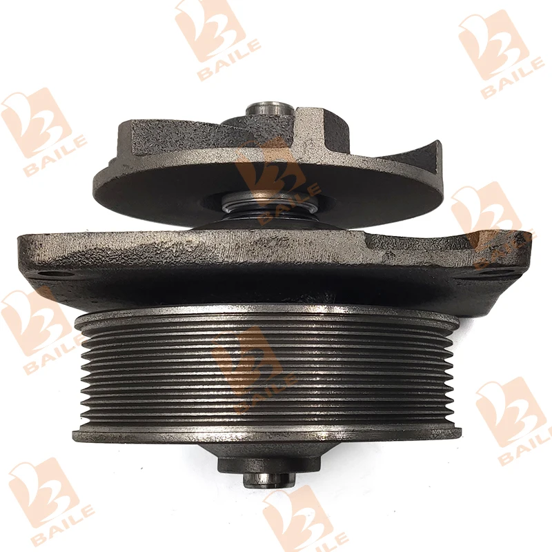 

Водяной насос 320/A9404 для колесных погрузчиков JCB3CX, детали двигателя строительной техники, замена 320-A9404