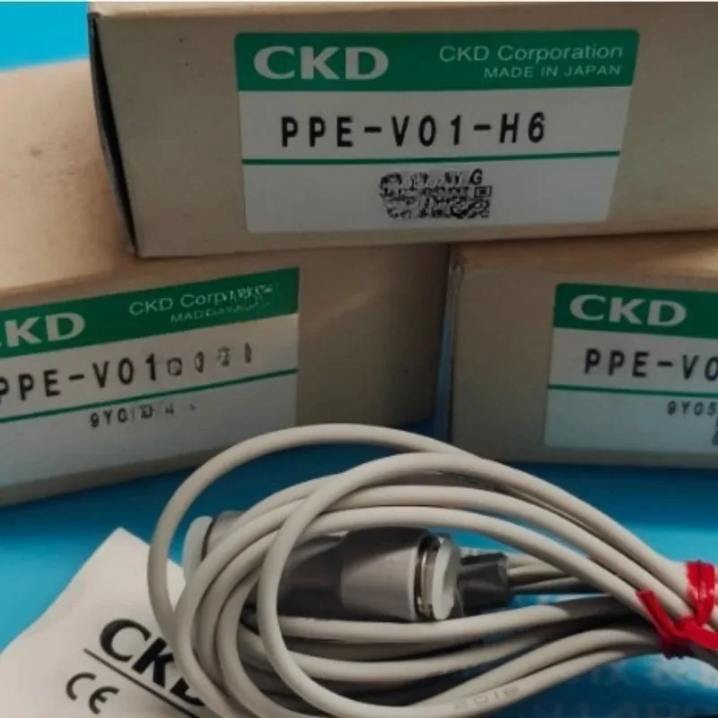 Parts For Ckd Press…