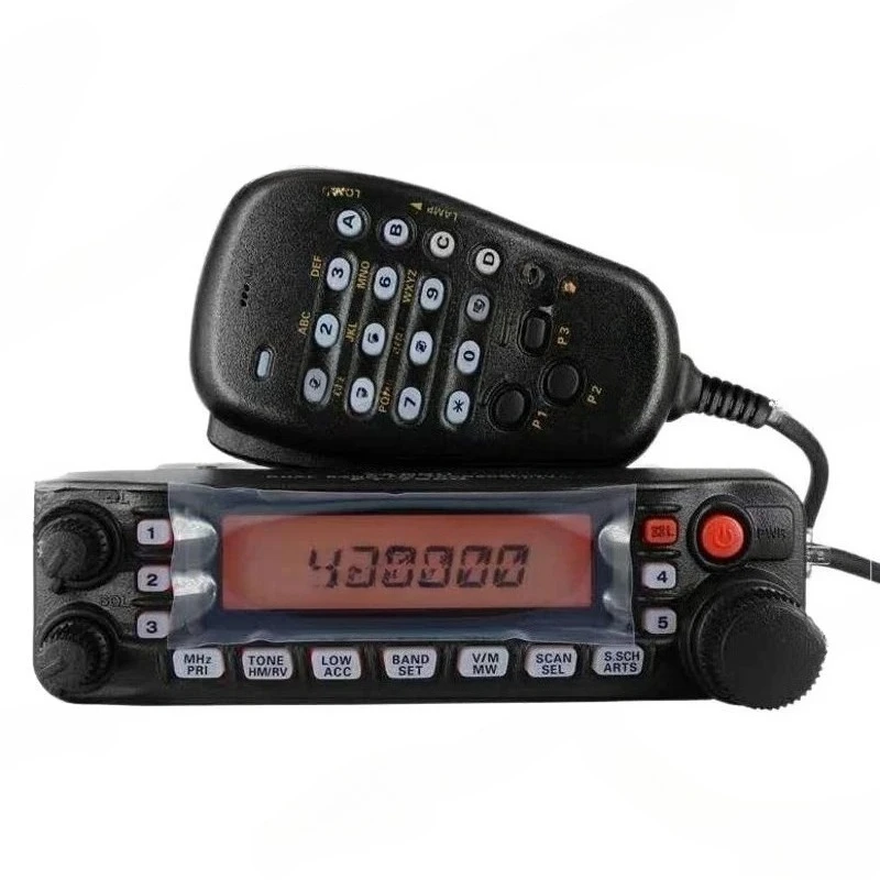 FT-7900R 50W Dual F…