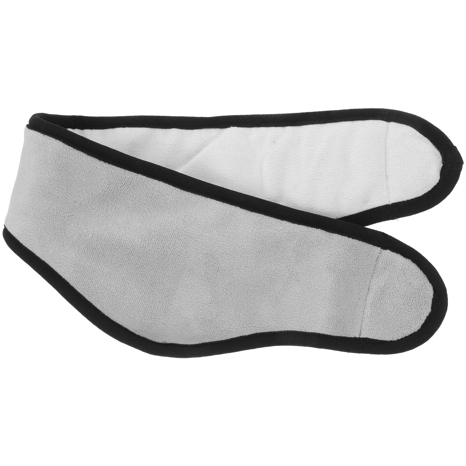 

Adjustable Warm Noise Cancelling Ear Covers Sleep Ear Muffs Winter Head Cover Men WomenCozy Lining