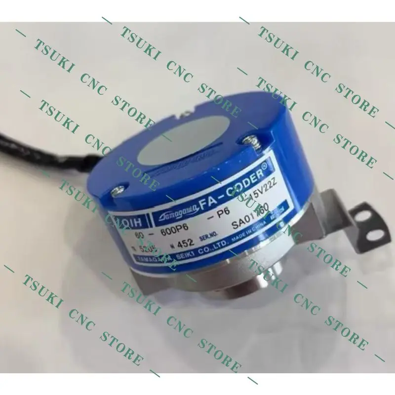 New encoder TS5205N452 for fast shipping