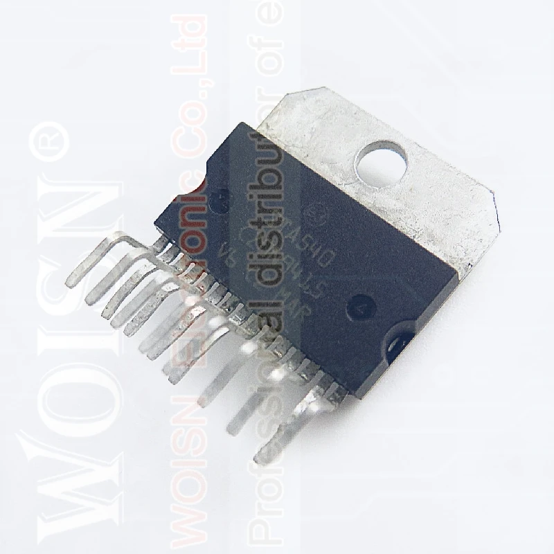 1pcs-20pcs ZIP-15 540 STA540