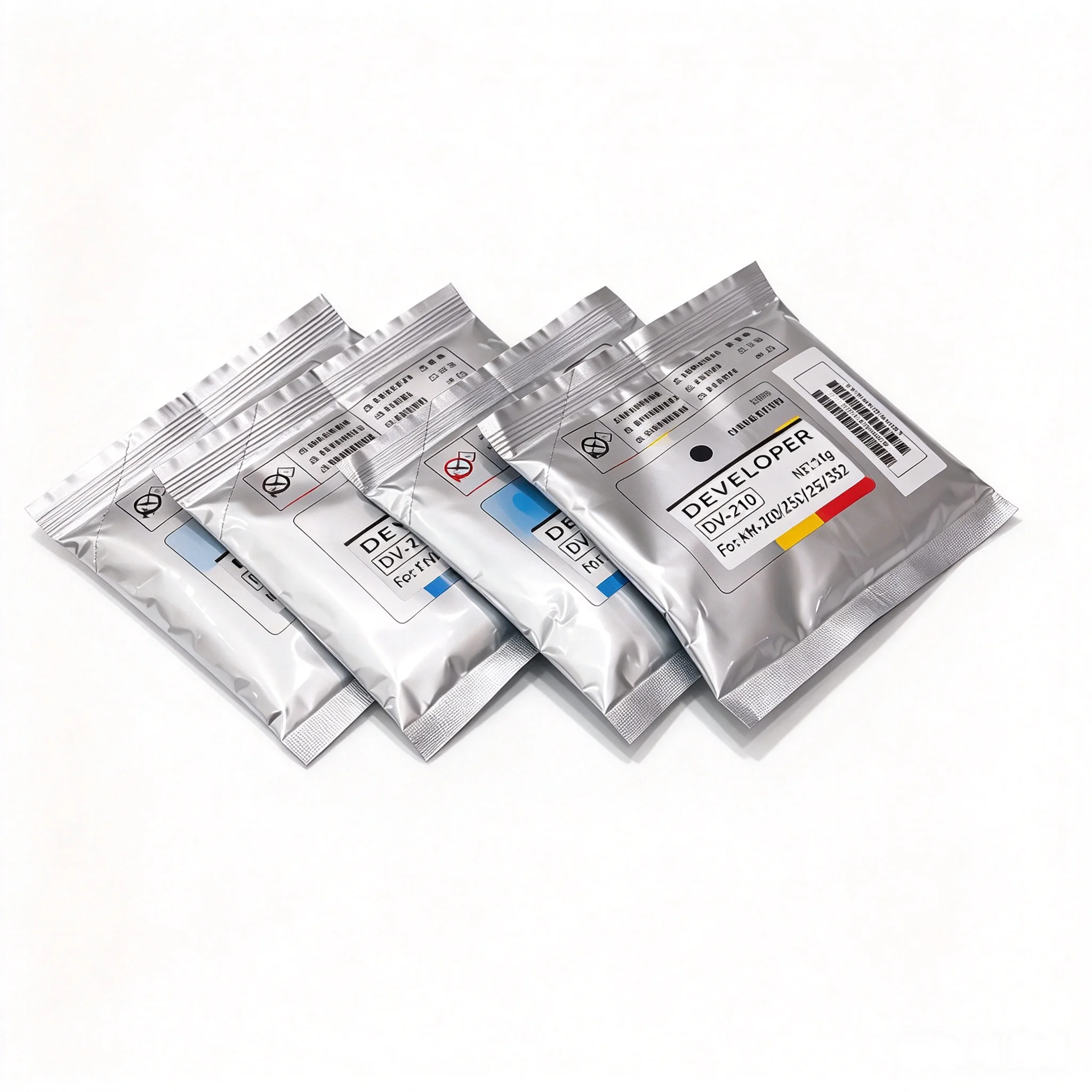 Developer Toner For Canon IR-ADV IR C3325 C3330 C3025 C3350 C3520 C3525 C3530 Printer,GPR-53 NPG-67 GPR53 67 Developer Powder